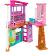 Picture of Barbie Vacation House Playset